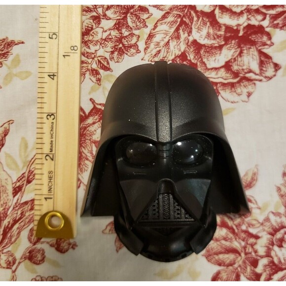 Star Wars Talking Darth Vader Clapper - Disney, Lucas film - Speaks Phrases! - Picture 4 of 8